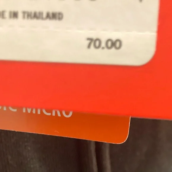 NWT North Face Polartec classic micro fleece hooded full zip jacket sz S - Picture 9 of 13